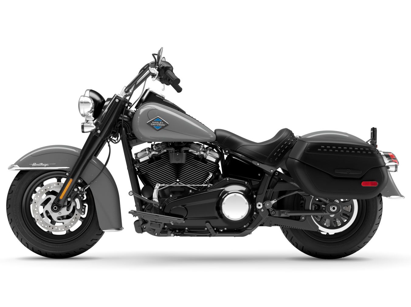 Harley-Davidson 2026 Heritage Classic