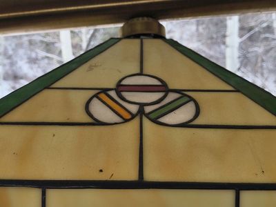 Billiards Light
