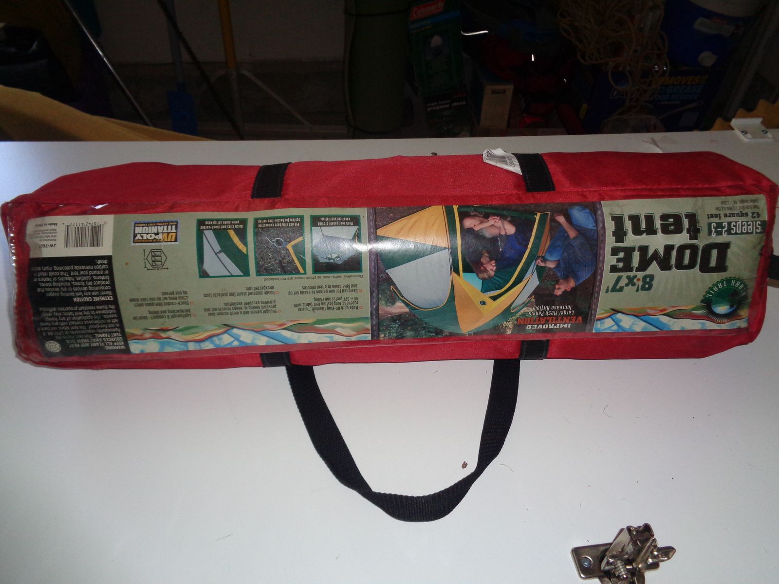 Tent