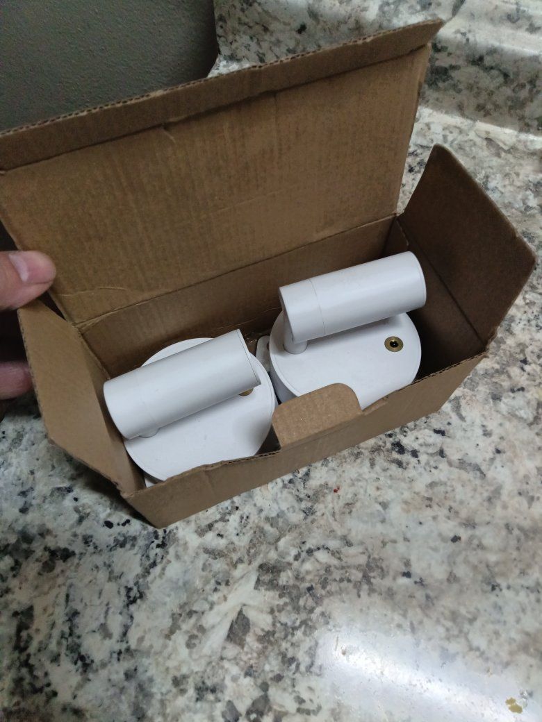 Small Chargeable LED Lights New!