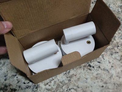 Small Chargeable LED Lights New!