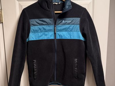 Women’s Small Cotopaxi Fleece Jacket
