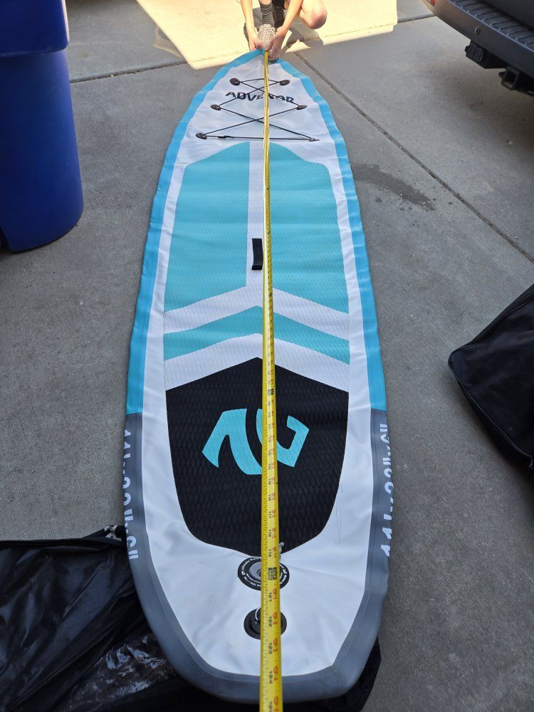 Inflatable Stand Up Paddleboard (SUP) various models