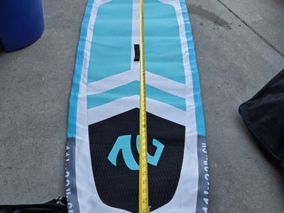 Inflatable Stand Up Paddleboard (SUP) various models