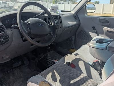 Ford f-150 Xl