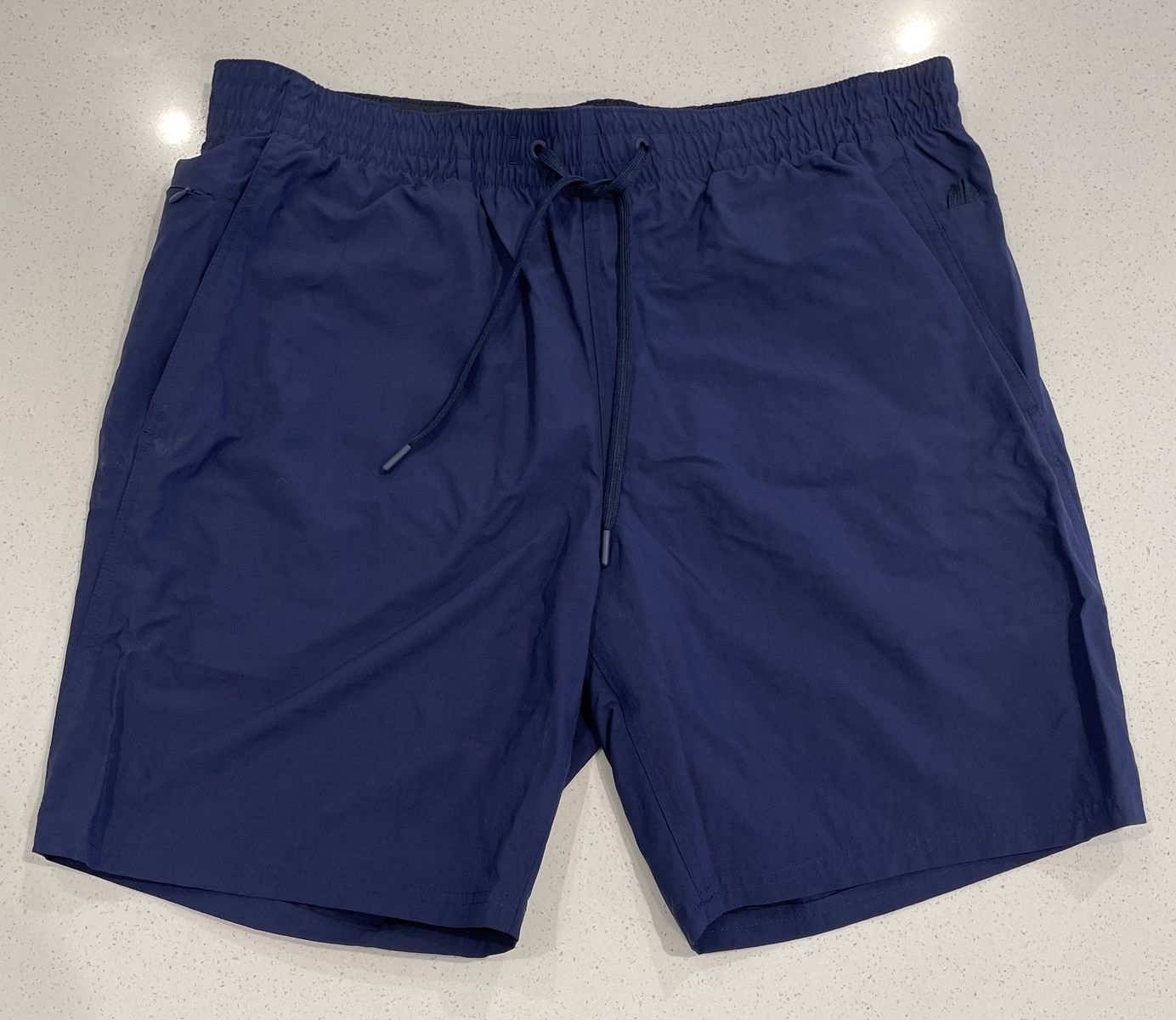 Men's Lands End Swim Trunks