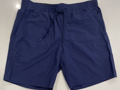 Men's Lands End Swim Trunks