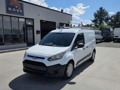2014 Ford Transit Connect XL