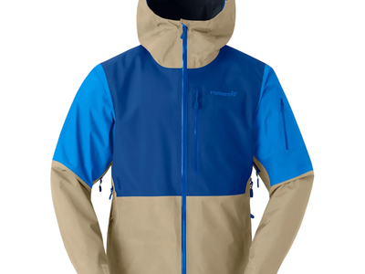 Norrona Men's Lofoten Gore-Tex Jacket