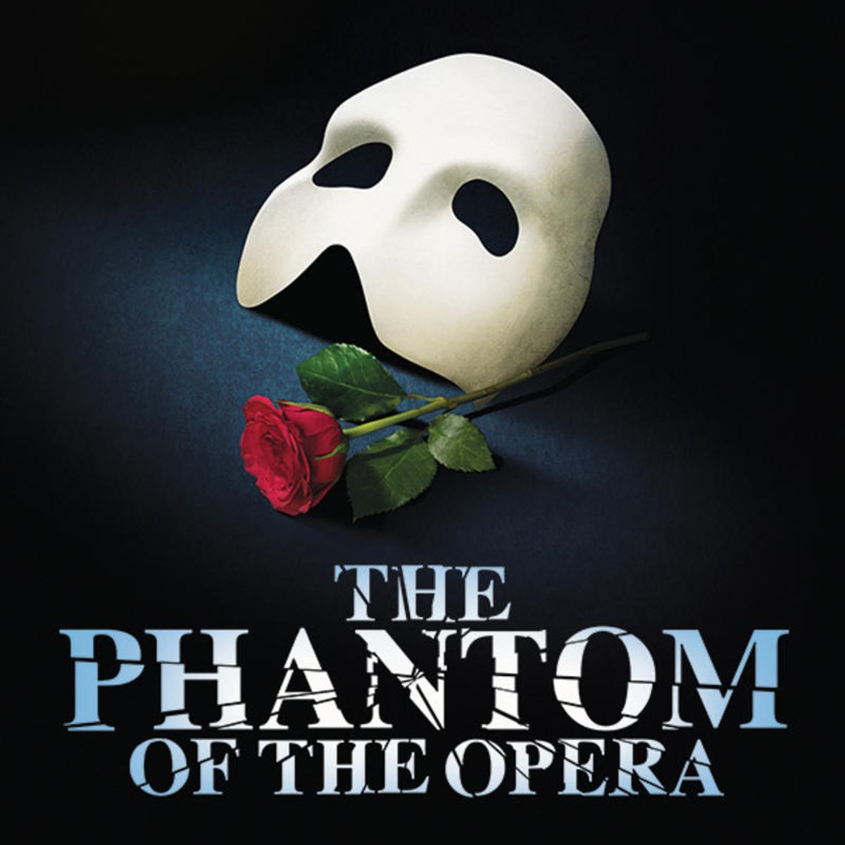2 Tickets – The Phantom of the Opera - Friday, April 10 at 7:30 PM