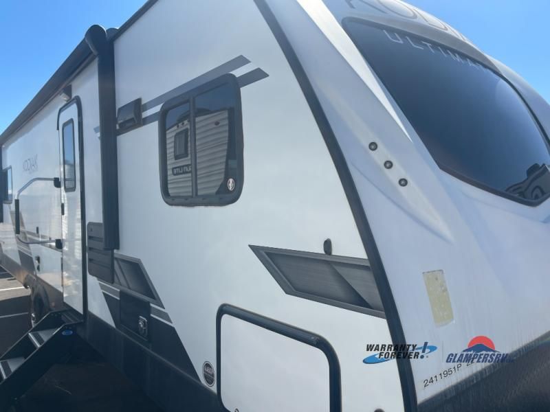 Used 2022 Dutchmen RV Kodiak Ultimate 2921FKDS