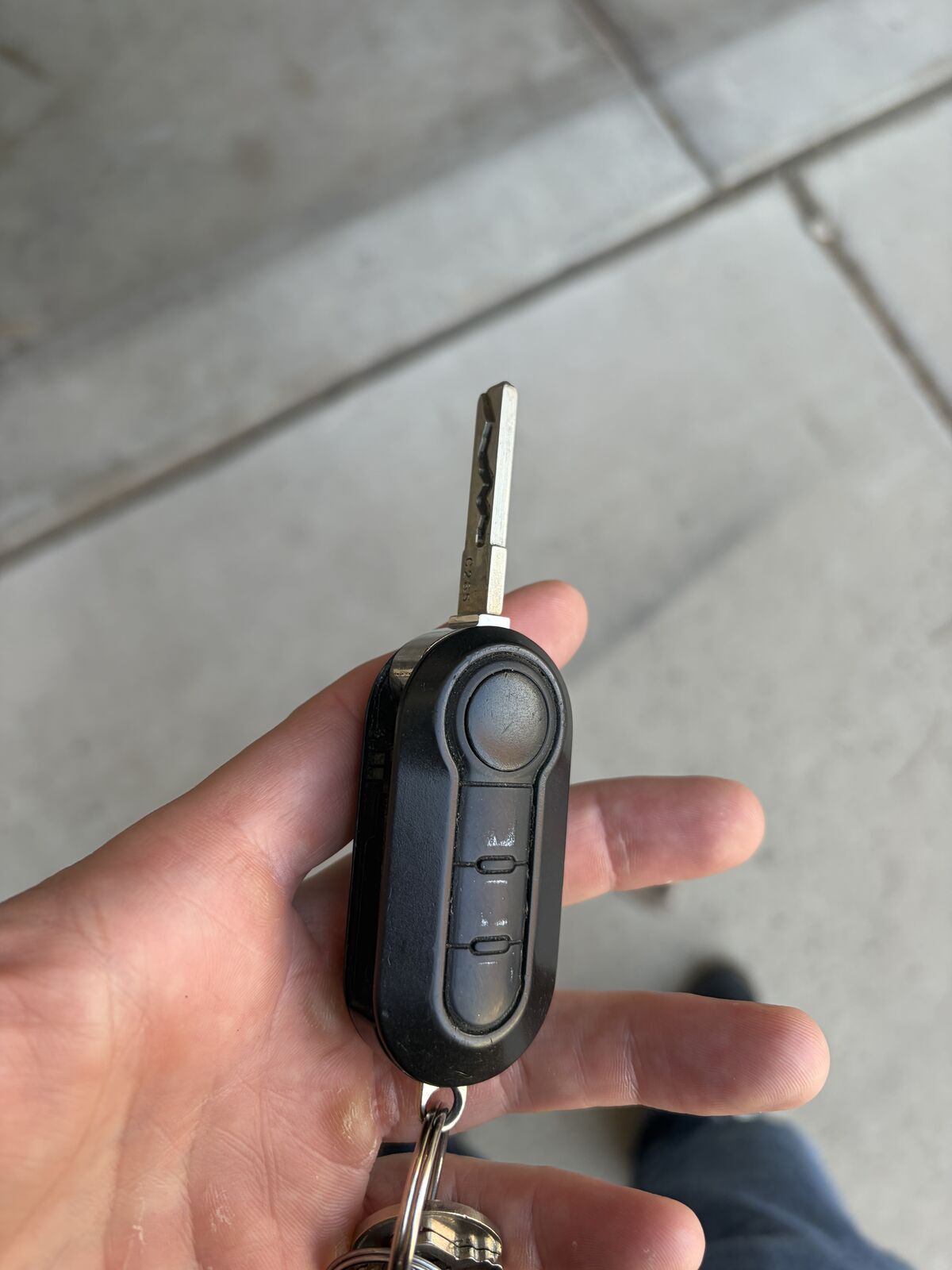 2015 Ram ProMaster 3500 159 WB