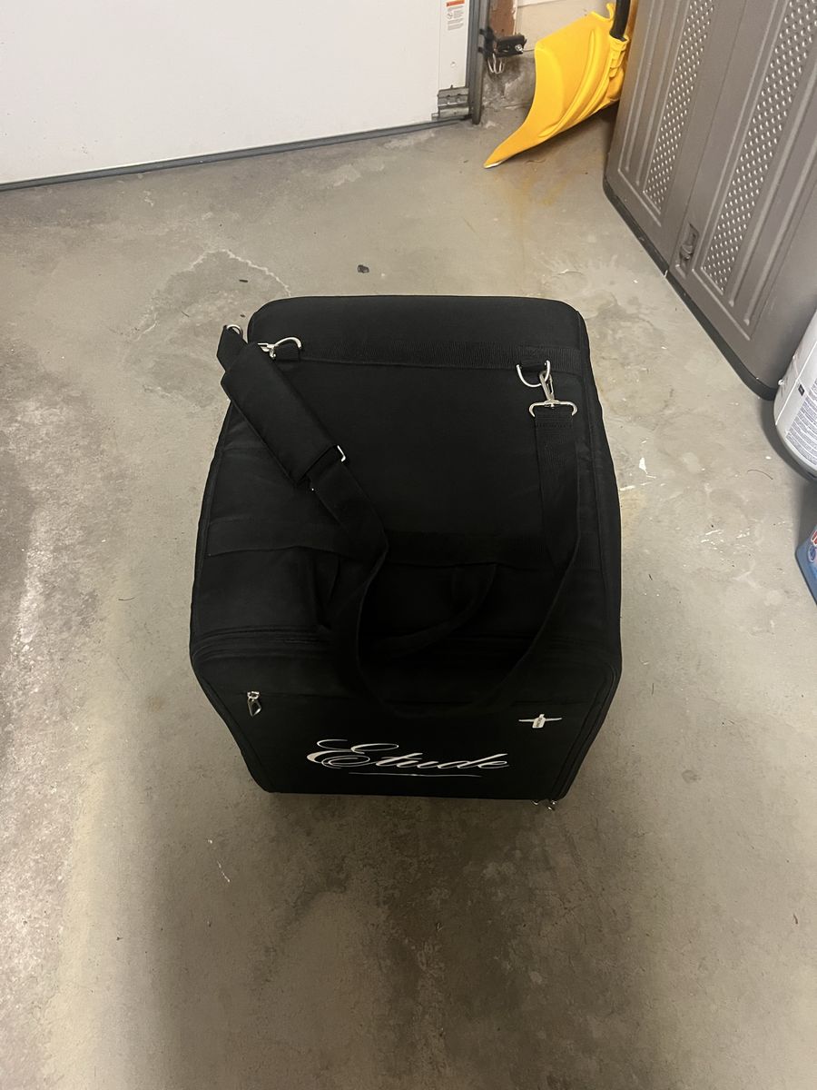 Wine luggage (2)