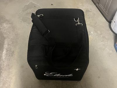 Wine luggage (2)