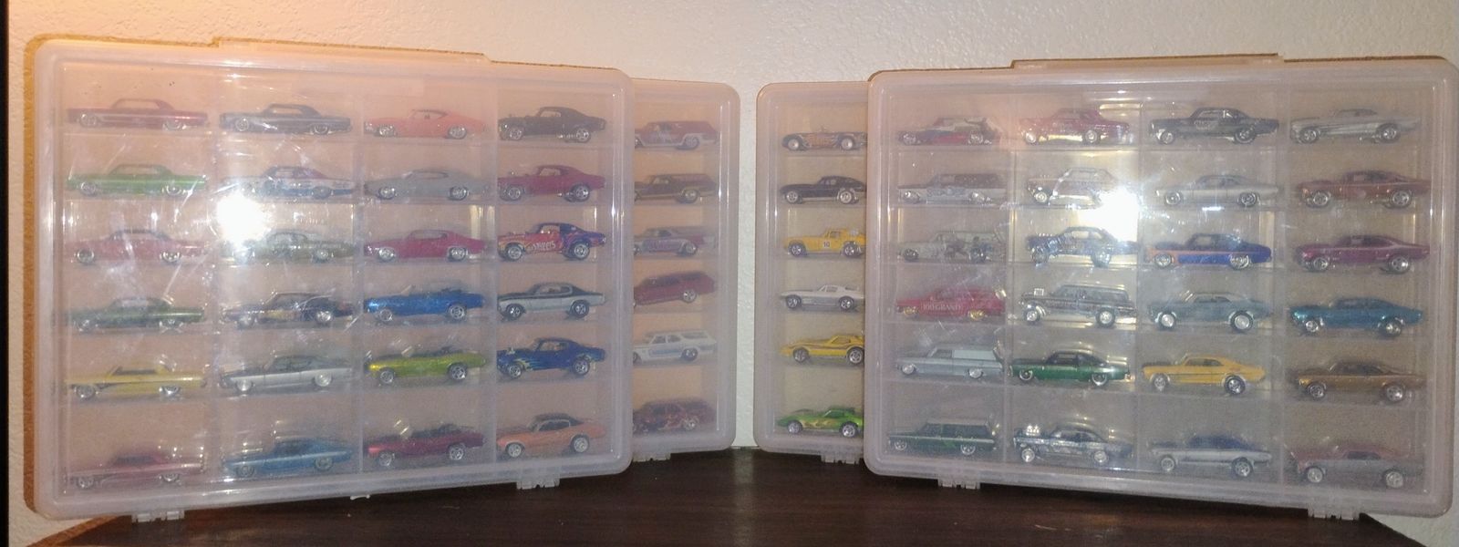 Hot Wheels Chevy, Pontiac Metal Body/Metal Chassis/Redlines/RealRiders