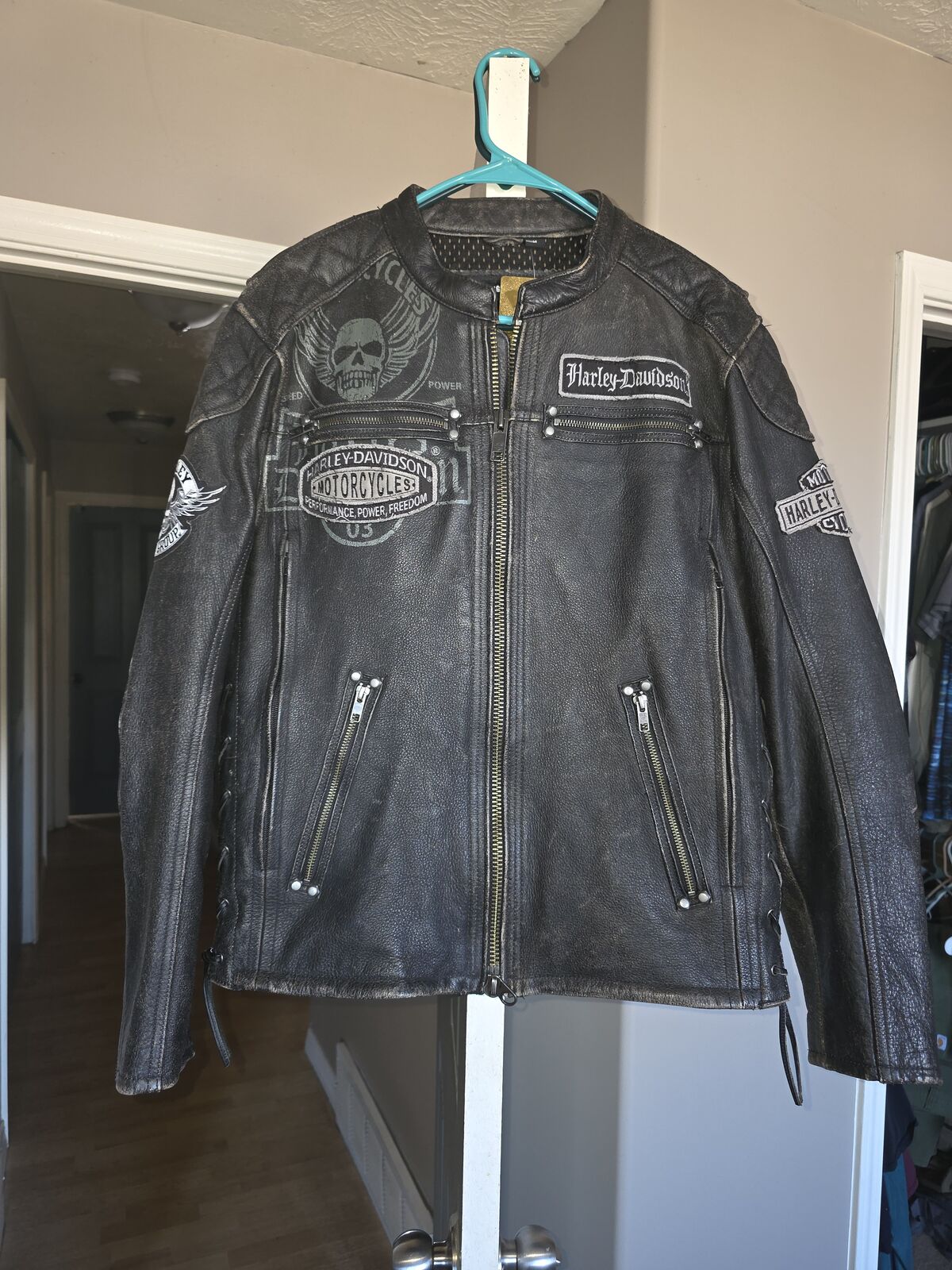 Bikers Jacket