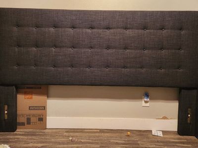 king size headboard