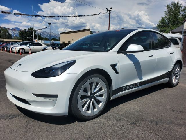 2023 Tesla Model 3 Base
