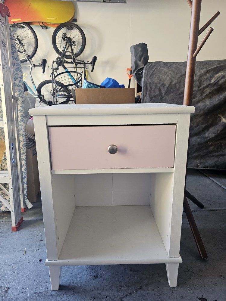 nightstand for sale