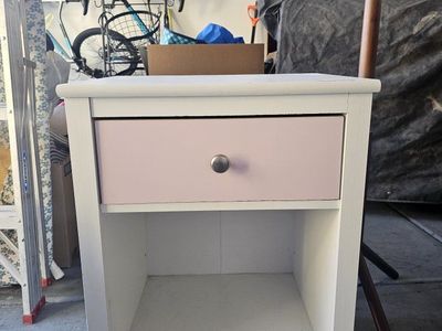 nightstand for sale