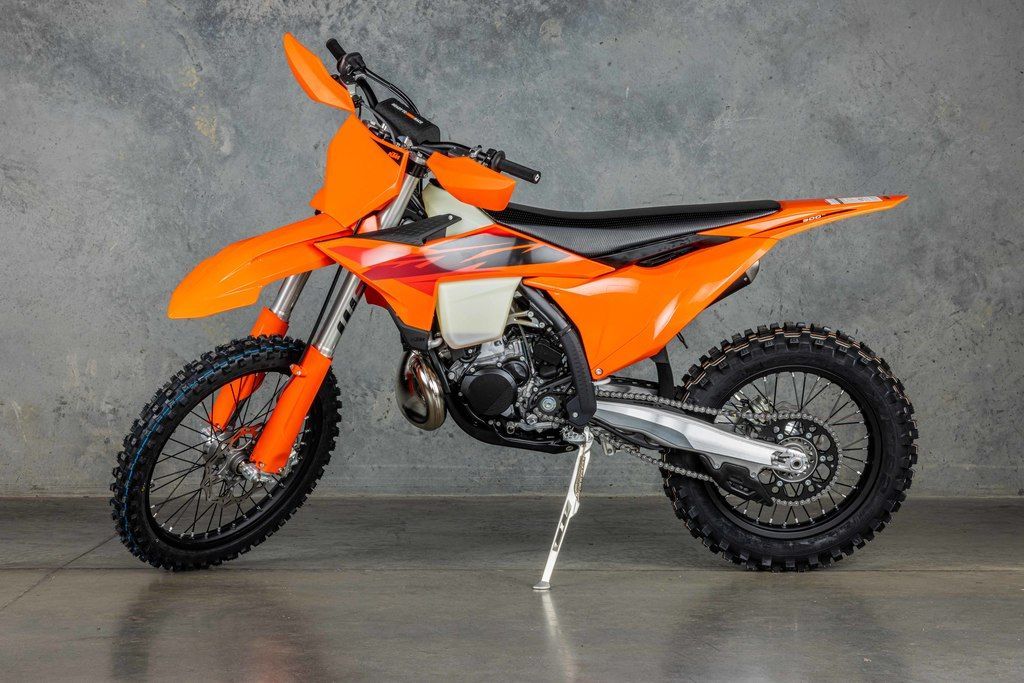 2027 KTM 300 XC