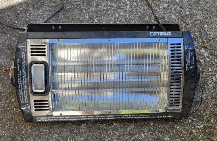 Heater