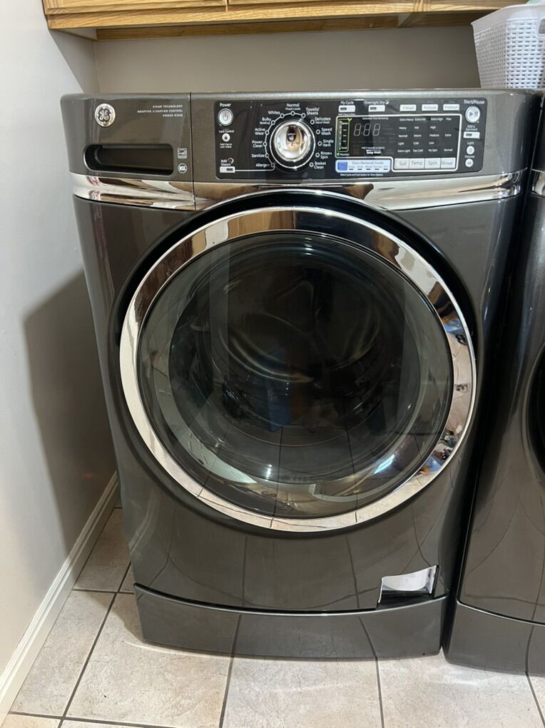 GE Washer