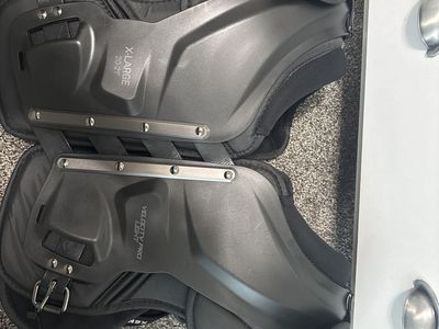Zenith velocity pro 2
