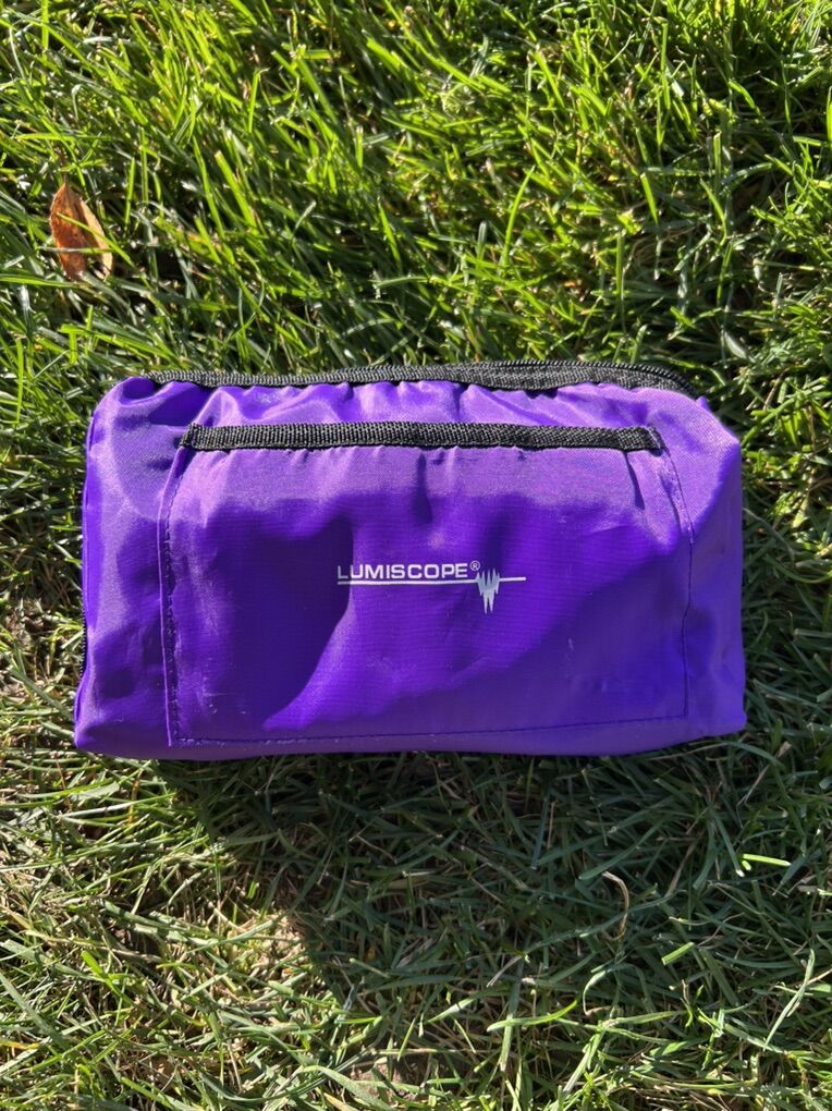 Lumiscope Professional Blood Pressure Kit