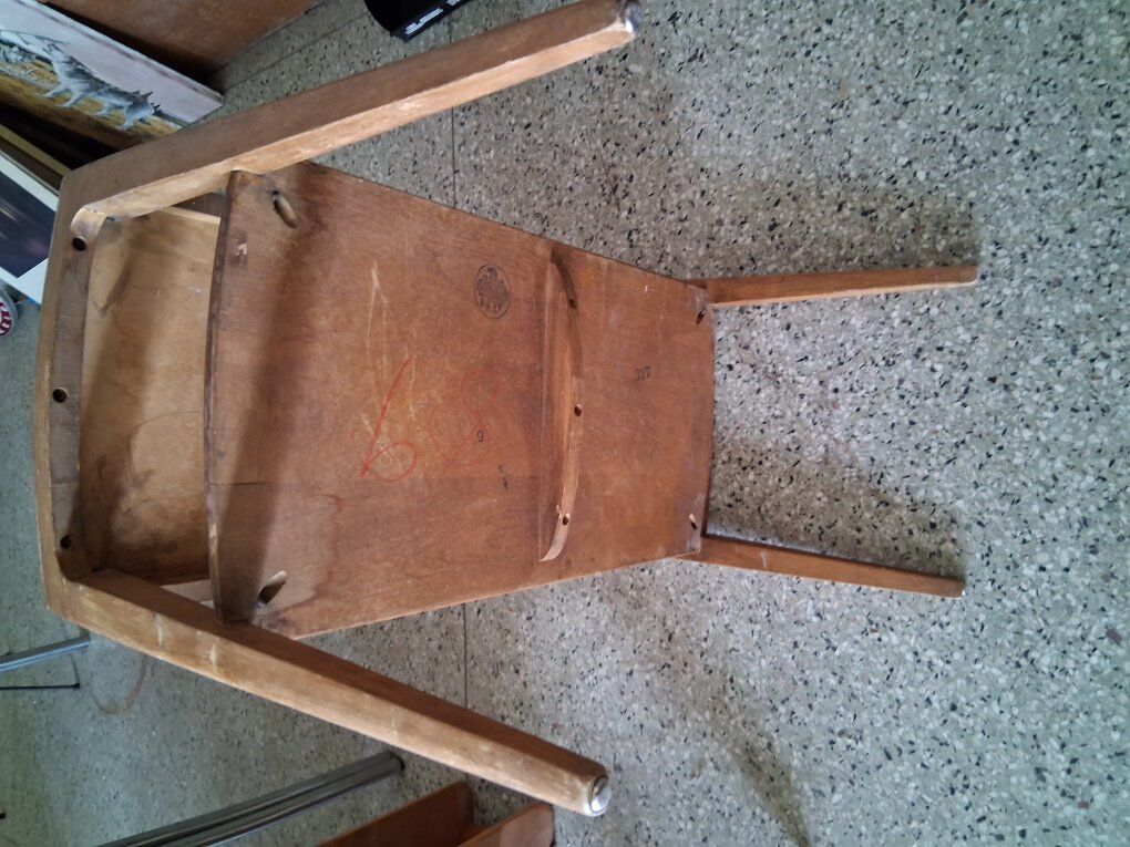 HEYWOOD WAKEFIELD mid century coffee table