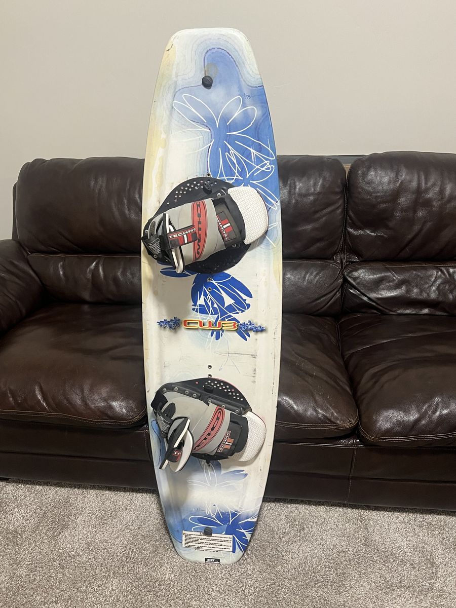 Wakeboard