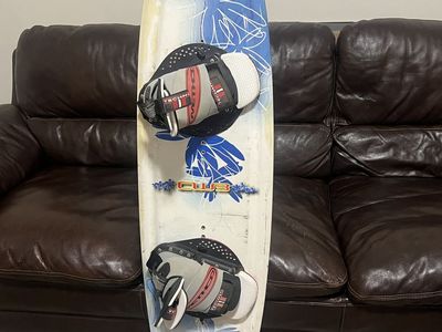 Wakeboard
