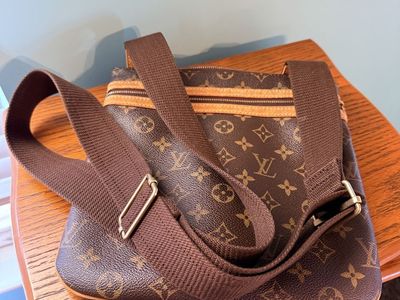 Louis Vuitton Crossbody
