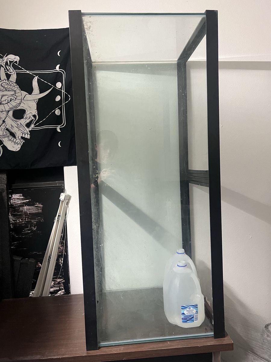 75 Gallon Tank