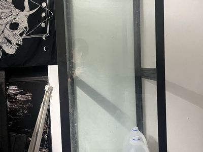 75 Gallon Tank