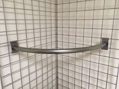 Chrome panels 2 feet x 6 feet $20 a piece or 200 for everything