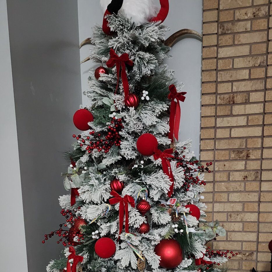 6.5 christmas tree