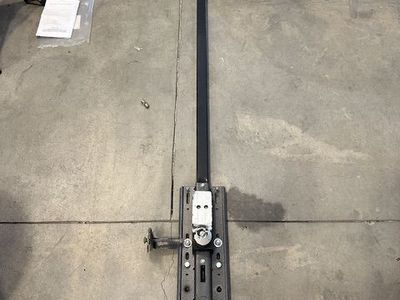 Happijac Camper Tie-downs