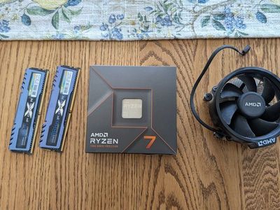 CPU (AMD 5600 X) + CPU Cooler (Wraith Stealth) and DDR4 RAM (16GB 3200 MHz)