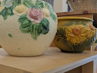 Antique, Collectibles and Vintage..