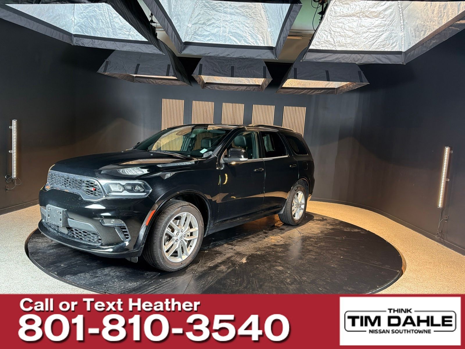 2023 Dodge Durango GT Plus