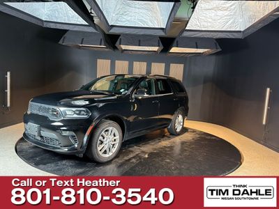 2023 Dodge Durango GT Plus