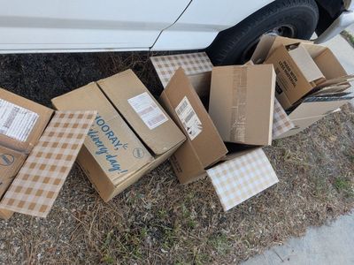 boxes