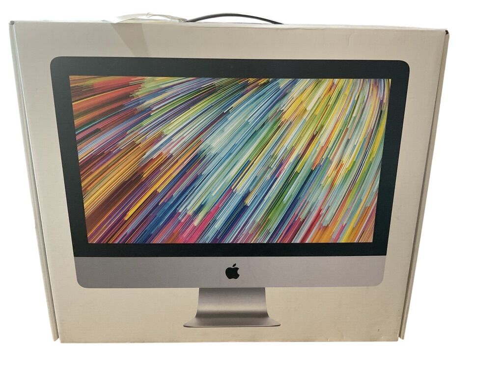 Apple Computer IMAC A1418 - E75009389