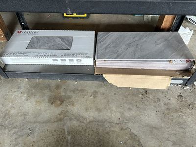 12x24 Tile