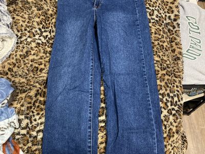 Jean pants