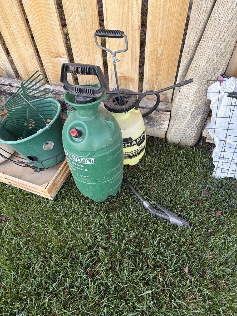 Sprayer