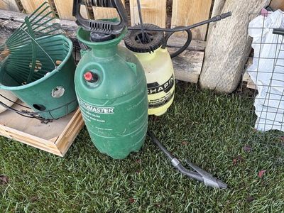 Sprayer