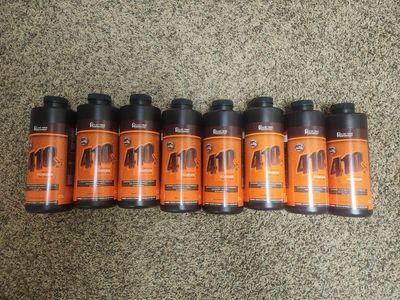 8lbs Alliant 410 Powder