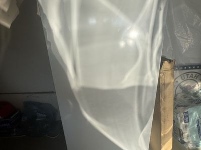 Frigidaire White Upright Freezer - EvenTemp